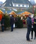 Marché de Noël de Soultz-sous-Forêts